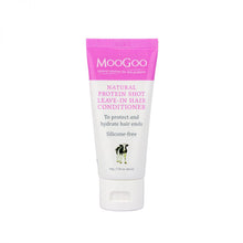 Load image into Gallery viewer, MooGoo Protein Shot Leave-in
Hair Conditioner 50g