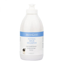 Load image into Gallery viewer, MooGoo Milk Shampoo 1L