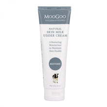 Load image into Gallery viewer, MooGoo Skin Milk Udder Cream 120g