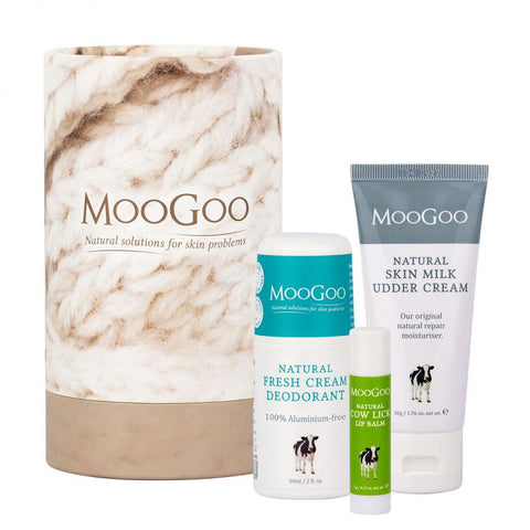 MooGoo Small Oncology Pack