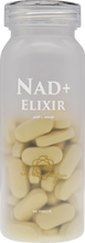 Load image into Gallery viewer, Rifold NAD+ ELIXIR 60 Tablets