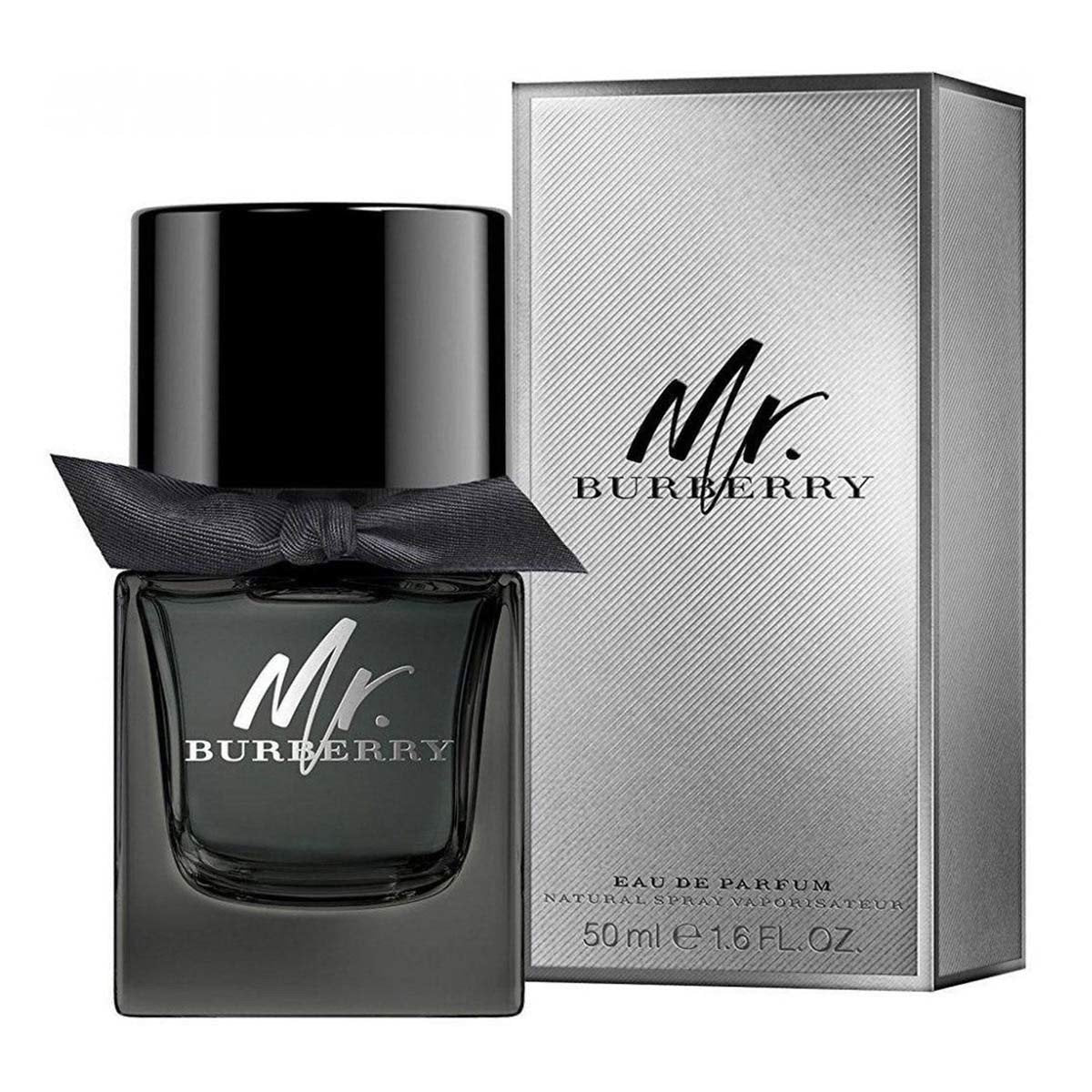 Burberry Mr Burberry Eau de Parfum 50mL