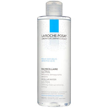 Load image into Gallery viewer, La Roche-Posay Micellar Water For Sensitive Skin 400mL