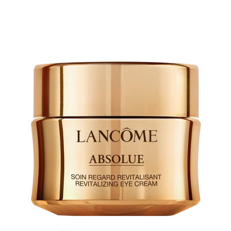 LANCOME Absolue Revitalising Eye Cream With Grand Rose Extracts 20mL