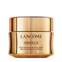 Load image into Gallery viewer, LANCOME Absolue Revitalising Eye Cream With Grand Rose Extracts 20mL