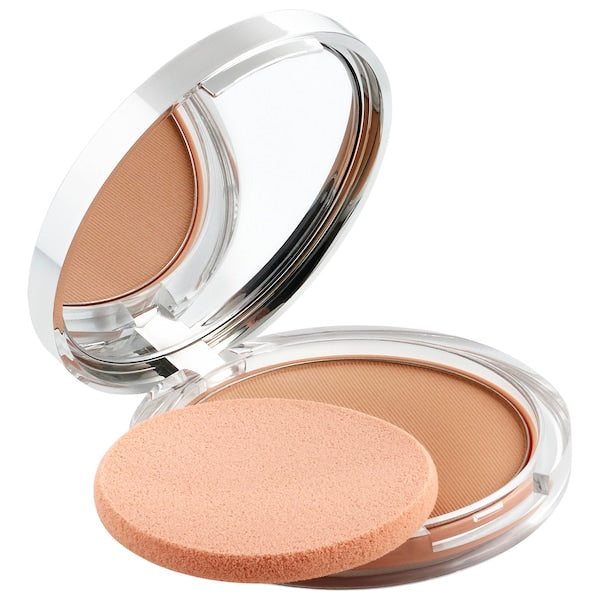 CLINIQUE STAY-MATTE SHEER PRESSED POWDER OIL-FREE Stay Beige