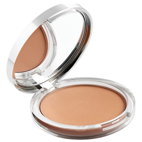 CLINIQUE STAY-MATTE SHEER PRESSED POWDER OIL-FREE Stay Beige