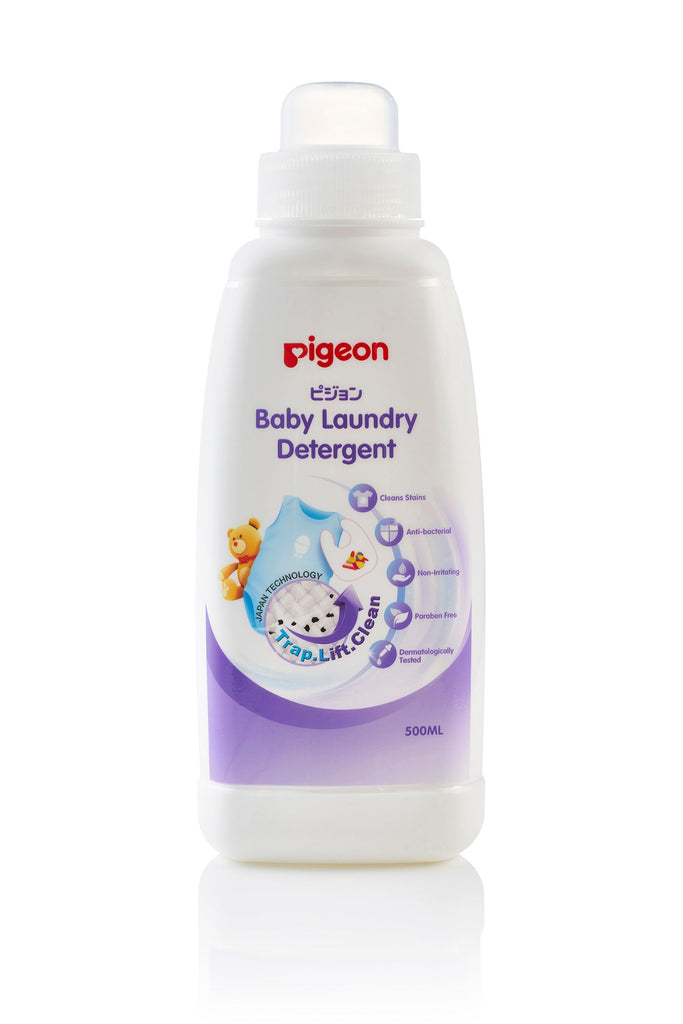 Pigeon Ultra Clean Laundry Detergent Liquid Bottle 500mL