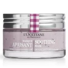 Load image into Gallery viewer, L&#39;OCCITANE Soothing Mask 75ML