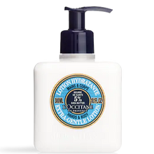 Load image into Gallery viewer, L&#39;OCCITANE Shea Butter Hand Body Lotion 300ML
