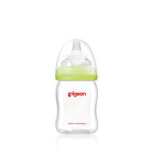 Load image into Gallery viewer, Pigeon SofTouch Peristaltic Plus Glass Bottle 160mL