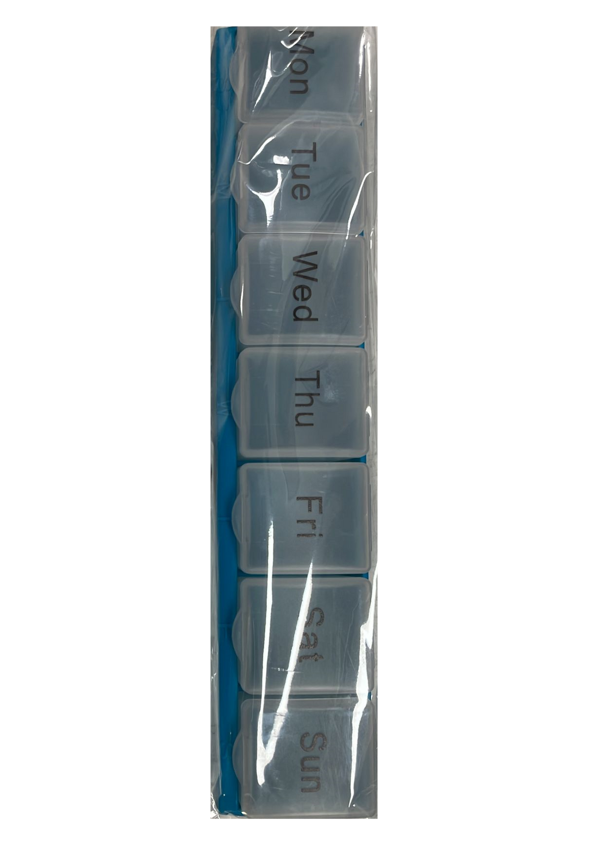 Caruso Pill Box - GWP