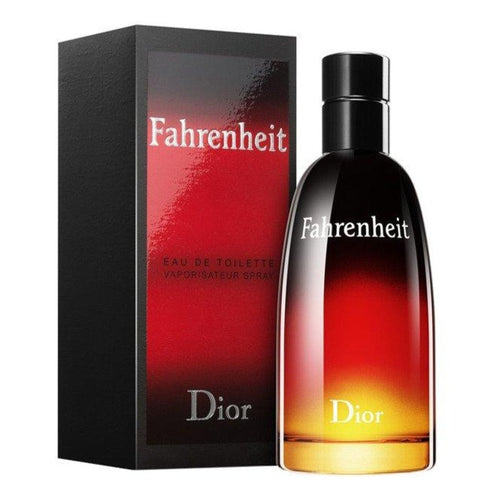 Dior Fahrenheit Eau de Toilette 100mL