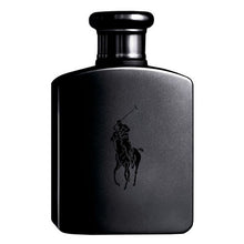 Load image into Gallery viewer, Ralph Lauren Polo Double Black For Men Eau de Toilette 75ml