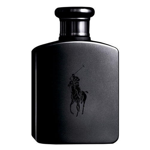 Ralph Lauren Polo Double Black For Men Eau de Toilette 125mL