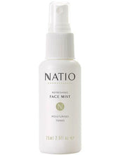 Load image into Gallery viewer, Natio Refreshing Face Mist 75mL