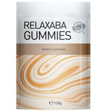 Bio E Relaxaba Gummies (honey flavoured) 120g