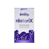 Entity RestoriX 60 Tablets (Ships April)