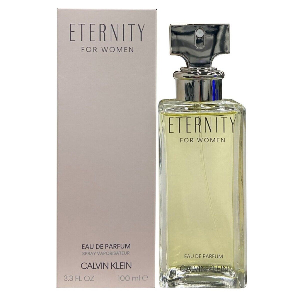 Calvin Klein Eternity for Women Eau De Parfum 100mL