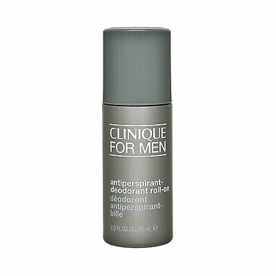 CLINIQUE For Men Anti-perspirant Deodorant Roll-On 75mL