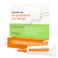 Load image into Gallery viewer, Strataderm Scar Therapy Silicon Gel 5g