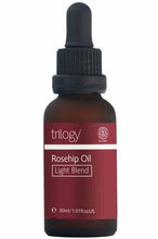 Load image into Gallery viewer, Trilogy Rosehip Oil Light Blend 30ml