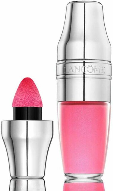 LANCOME Juicy Shaker Pigment Infused Bi Phase Lip Oil - #352 Wonder Melon