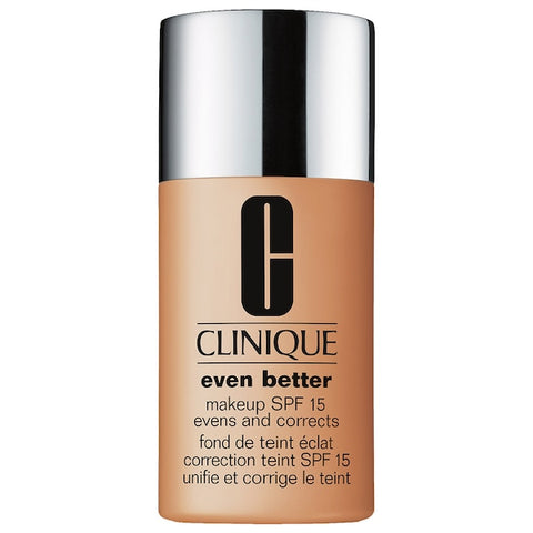 CLINIQUE EVEN BETTER MAKEUP SPF15 Sand 30ml