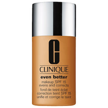 Load image into Gallery viewer, CLINIQUE EVEN BETTER MAKEUP SPF15 Golden 30ml