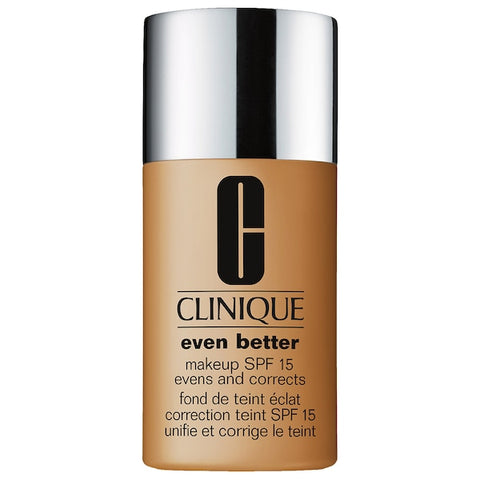 CLINIQUE EVEN BETTER MAKEUP SPF15 Amber 30ml