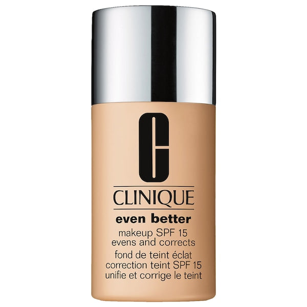 CLINIQUE EVEN BETTER MAKEUP SPF15 WN 112 Ginger 30ml