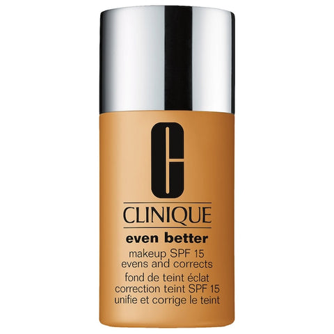 CLINIQUE EVEN BETTER MAKEUP SPF15 Toffee 30ml