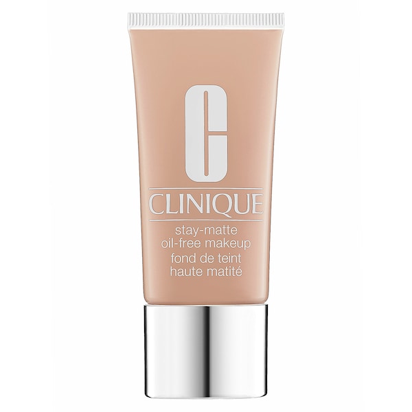 CLINIQUE STAY MATTE OIL FREE MAKEUP Vanilla 30ml