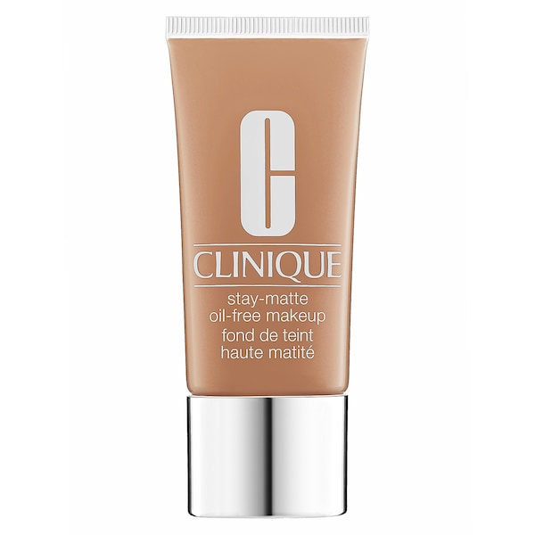 CLINIQUE STAY MATTE OIL FREE MAKEUP Sand 30ml