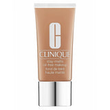 CLINIQUE STAY MATTE OIL FREE MAKEUP Sand 30ml