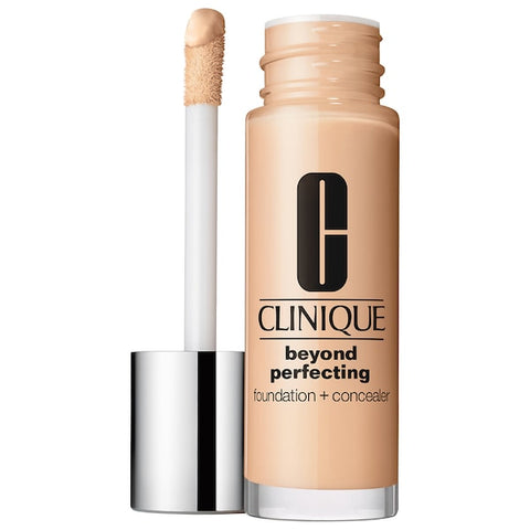 CLINIQUE BEYOND PERFECTING MAKE-UP Alabaster 30ml