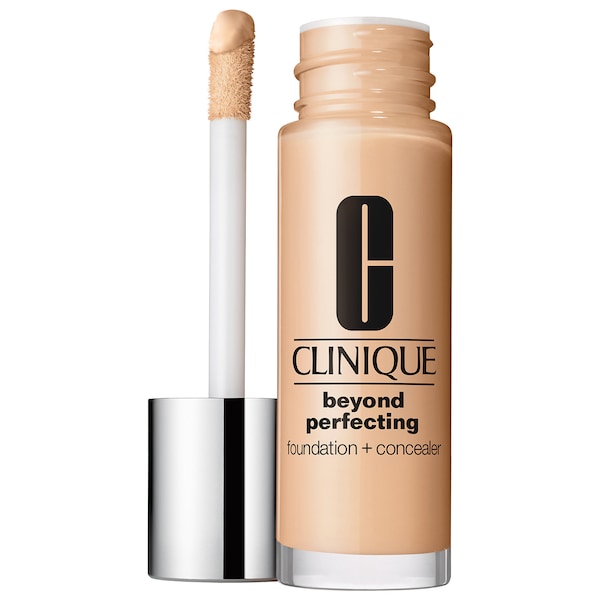 CLINIQUE BEYOND PERFECTING MAKE-UP Creamwhip 30ml