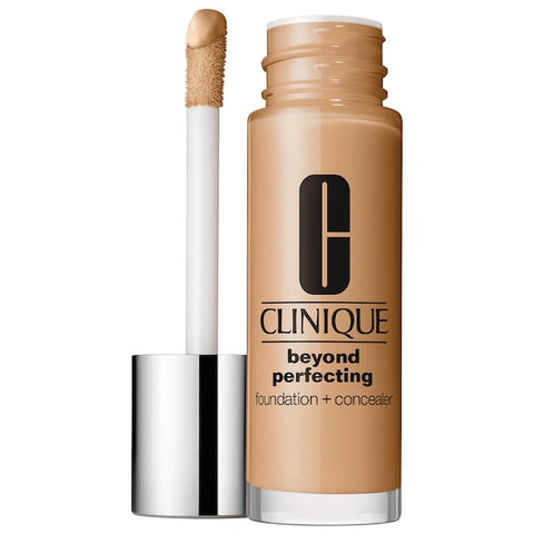 CLINIQUE BEYOND PERFECTING MAKE-UP Honey 30ml