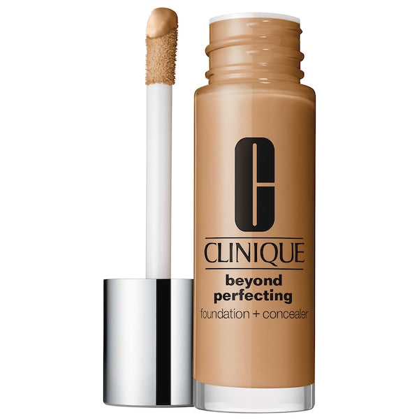 CLINIQUE BEYOND PERFECTING MAKE-UP Sand 30ml