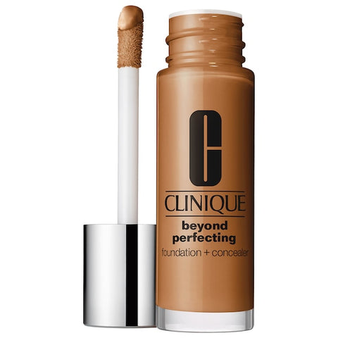 CLINIQUE BEYOND PERFECTING MAKE-UP Golden 30ml