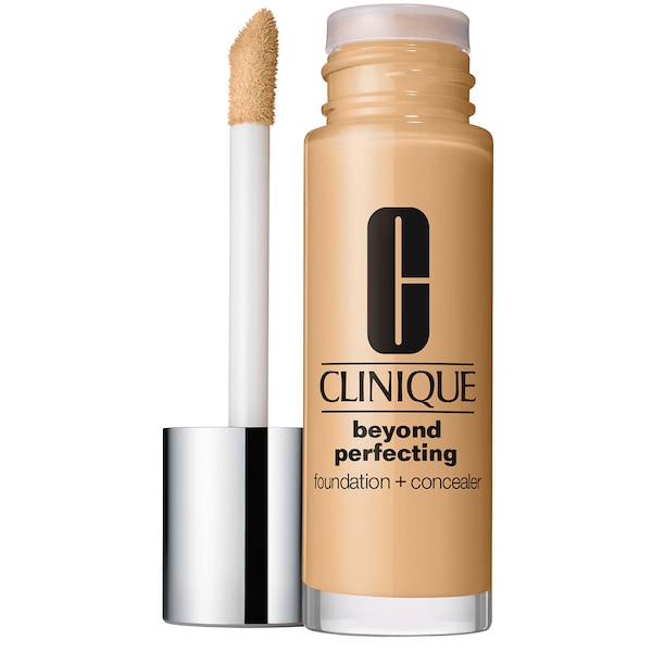 CLINIQUE BEYOND PERFECTING MAKE-UP Cork 30ml