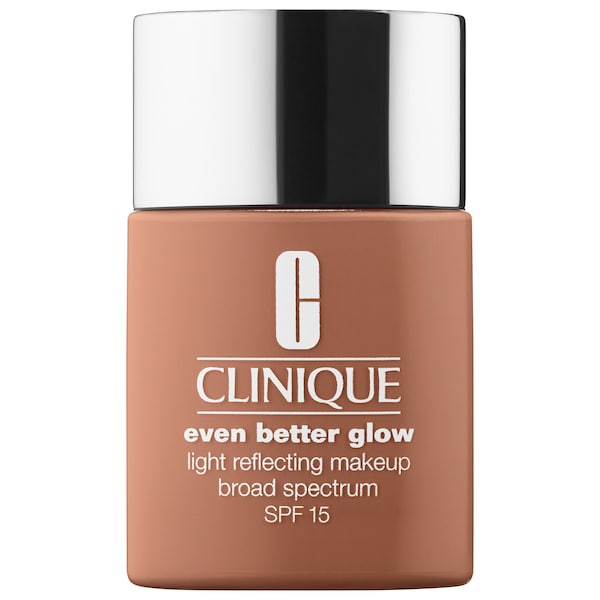 CLINIQUE EVEN BETTER GLOW Light Reflecting Makeup SPF 15 WN 94 Deep Neutral 30ml
