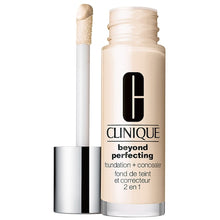 Load image into Gallery viewer, CLINIQUE BEYOND PERFECTING MAKE-UP Beige 30ml