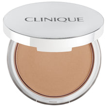Load image into Gallery viewer, CLINIQUE STAY-MATTE SHEER PRESSED POWDER OIL-FREE Stay Beige