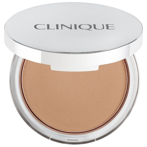 CLINIQUE STAY-MATTE SHEER PRESSED POWDER OIL-FREE Stay Beige