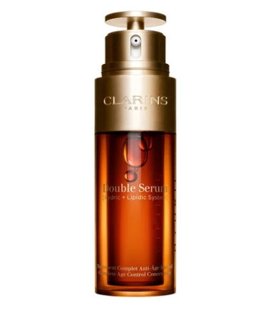 CLARINS Double Serum Complete Age Control Concentrate 30mL
