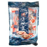 Sea Temple Ready to Eat Snacks Baked Dried Scallop 142g