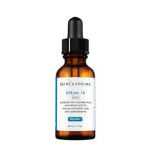 Load image into Gallery viewer, SkinCeuticals Serum 10 AOX Vitamin C Serum for Sensitive Skin 30mL