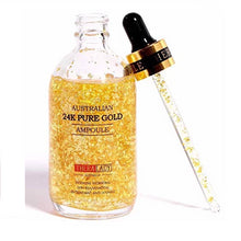 Load image into Gallery viewer, Thera Lady 24K Pure Gold Ampoule 100mL