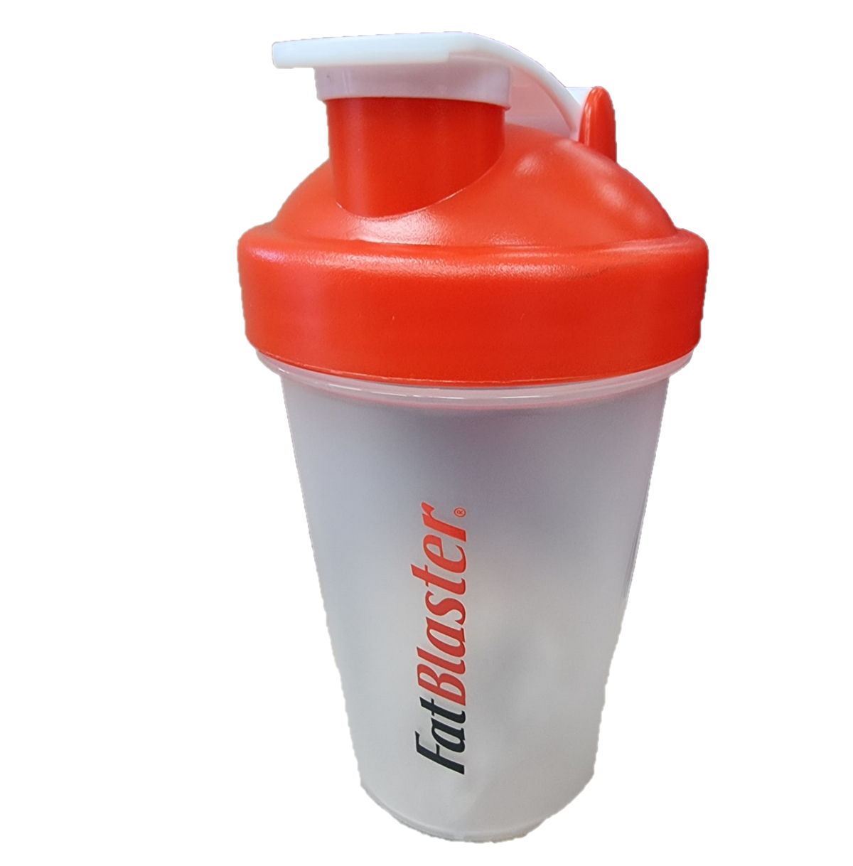 Naturopathica Fatblaster Shaker - GWP NOT FOR SALE